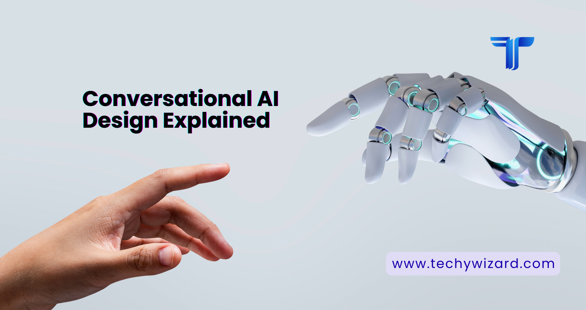 What is Conversational AI Design?