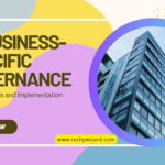 AI Business Specific Governance