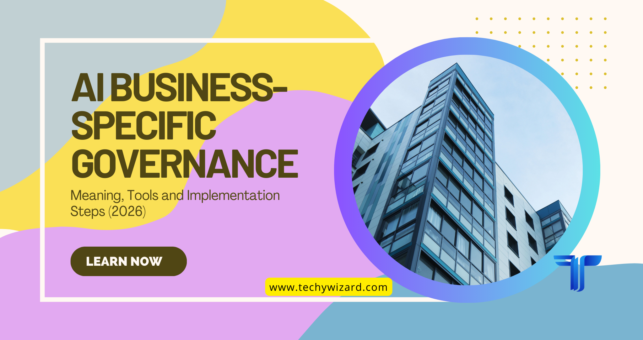 AI Business Specific Governance