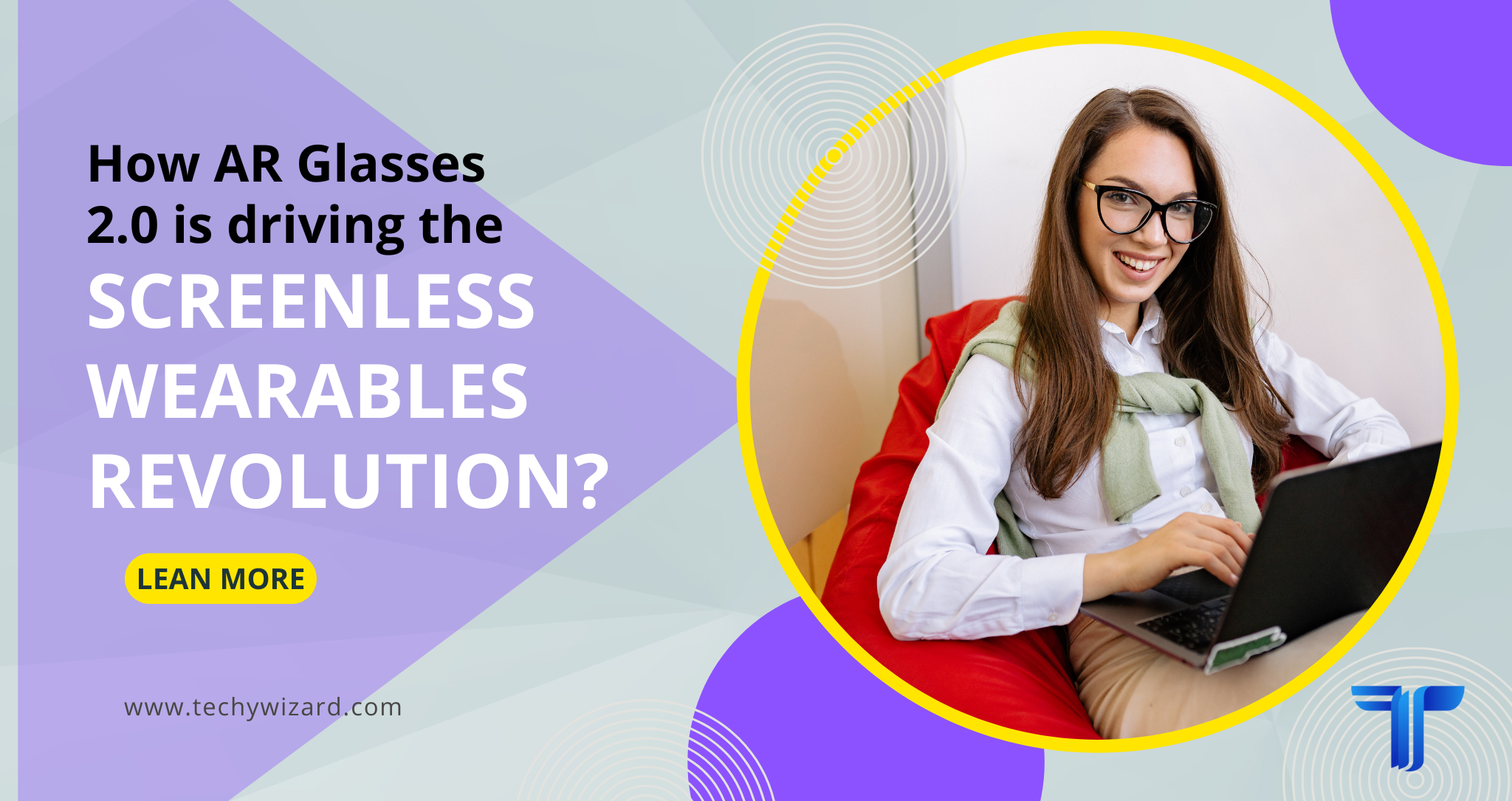 How AR Glasses 2.0 is driving the screenless wearables revolution?