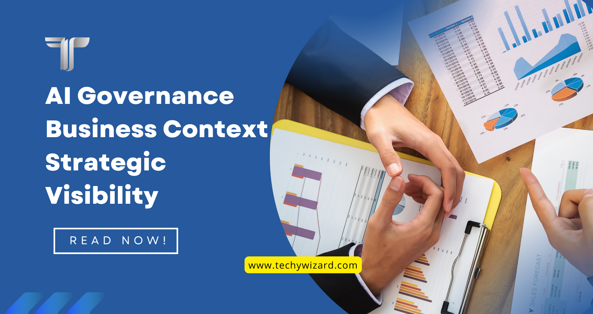 AI Governance Business Context Strategic Visibility