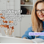 AI transformation is a problem of governance in 2026