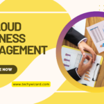 AI cloud business management platform tools
